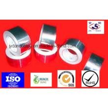 Without Liner Rubber Adhesive Aluminium Foil Tape Used for Refrigerator